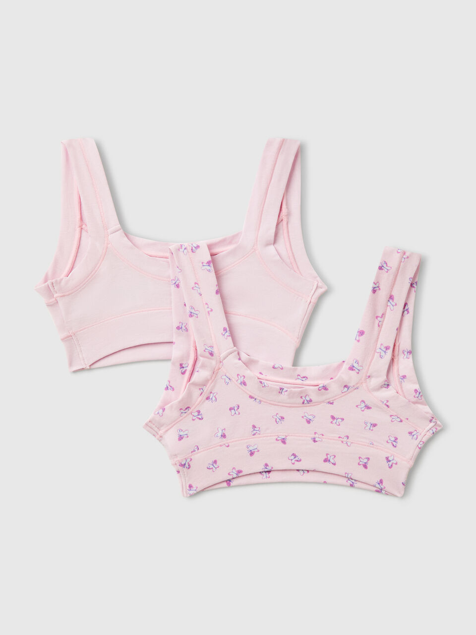 SET 2 BRA Niña image number 2