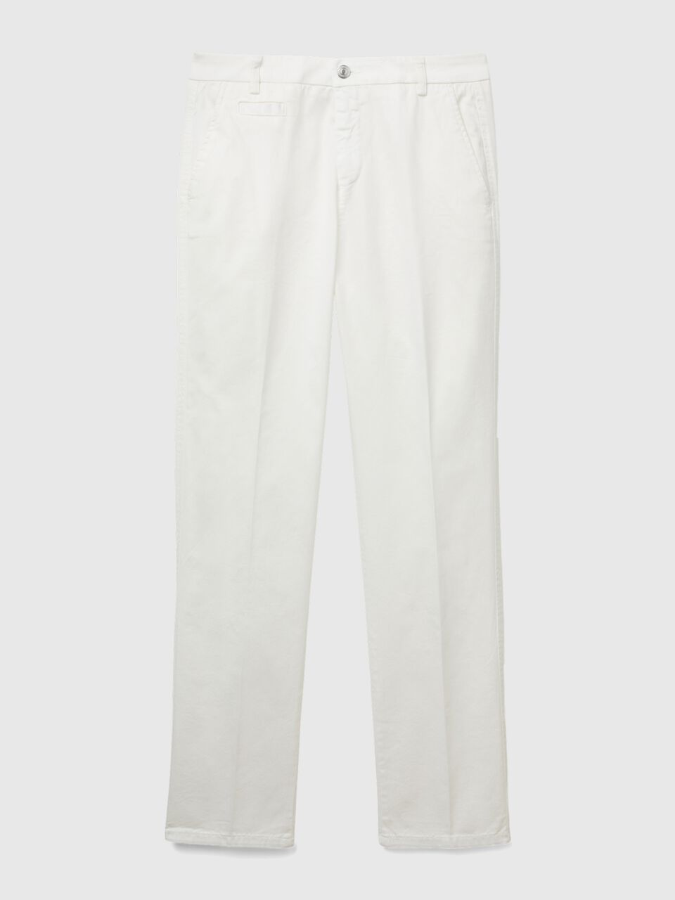 TROUSERS Mujer image number 1
