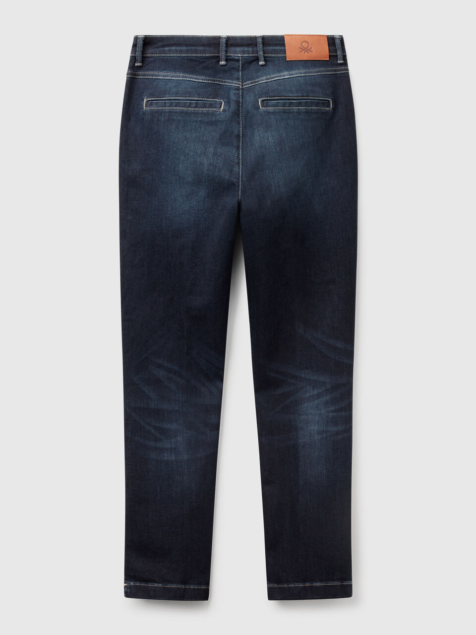 TROUSERS Mujer image number 2