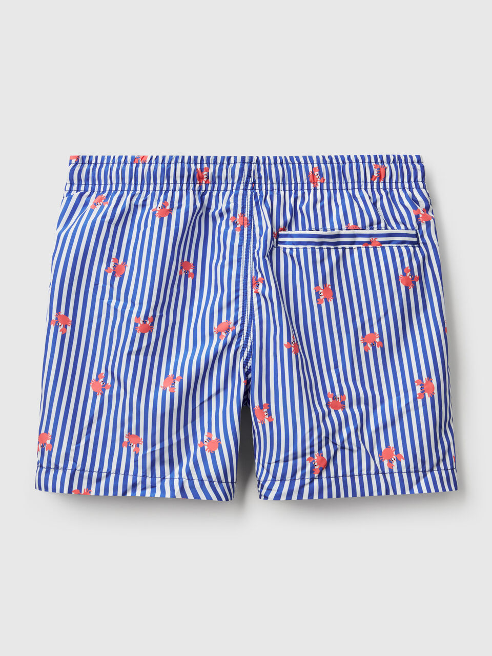 SWIM TRUNKS Niño image number 2