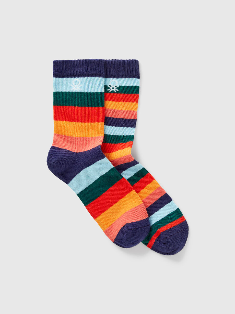 KNITTED SOCKS Niño image number 1