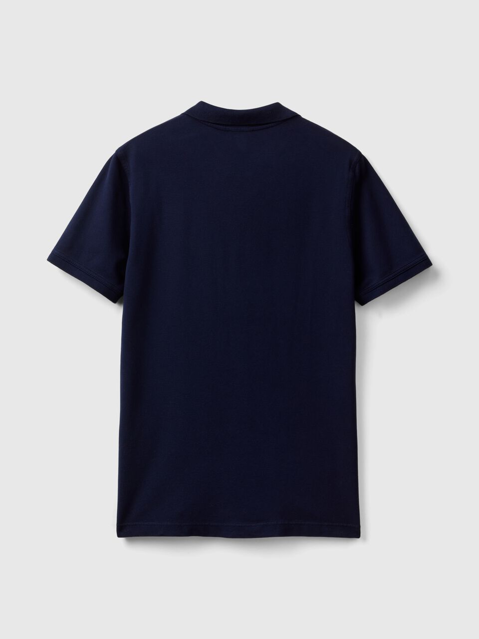 H/S POLO SHIRT Hombre image number 2