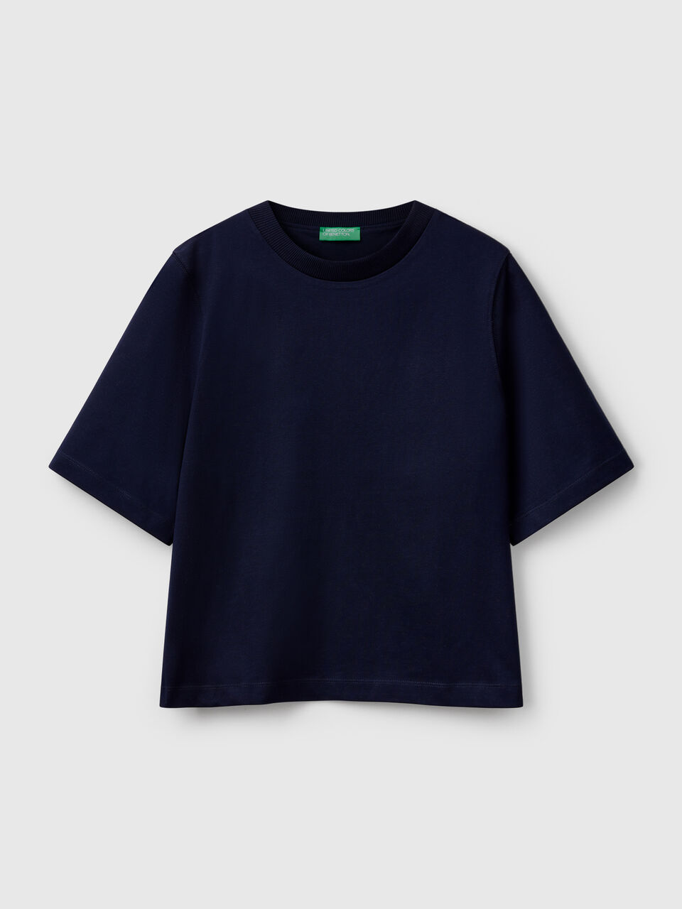 T-SHIRT Mujer image number 1
