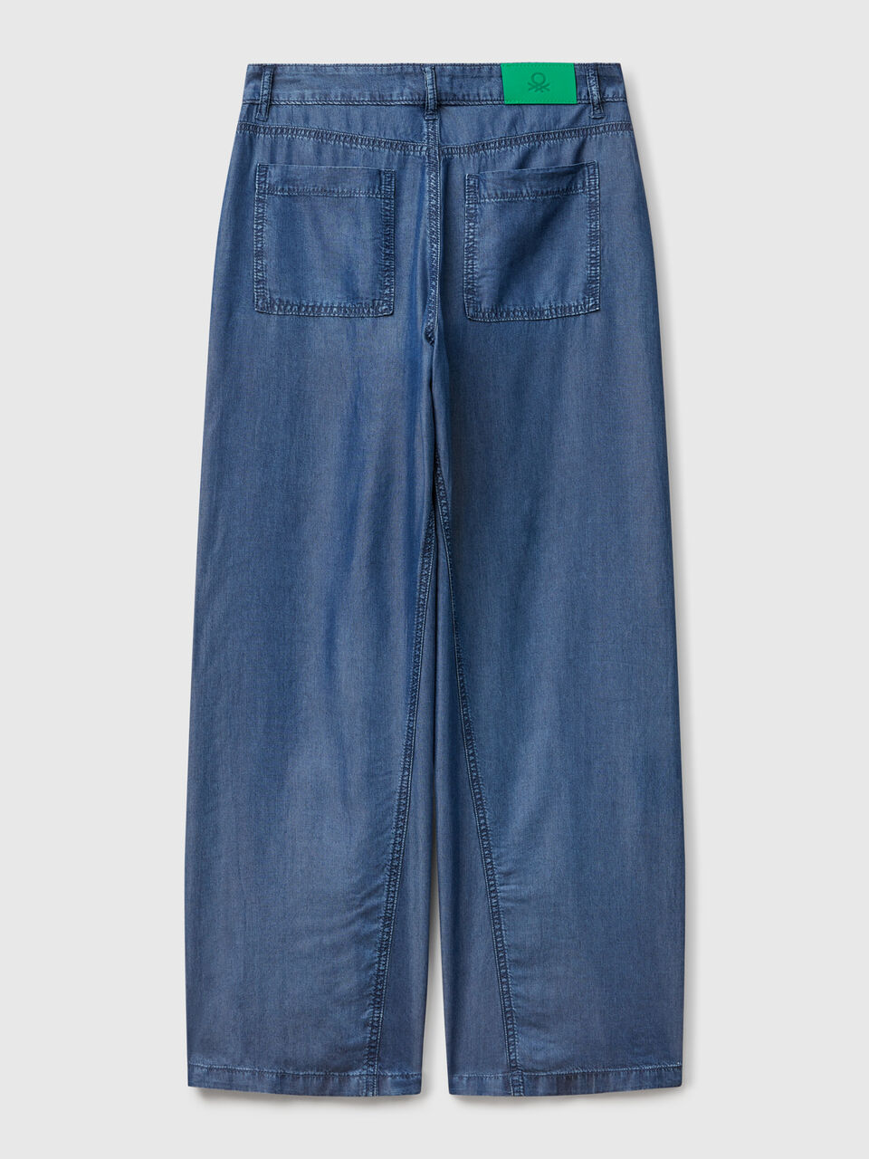 TROUSERS Mujer image number 2