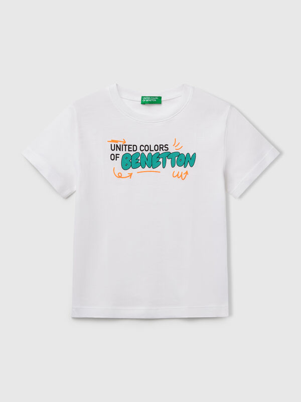 T-SHIRT Niño