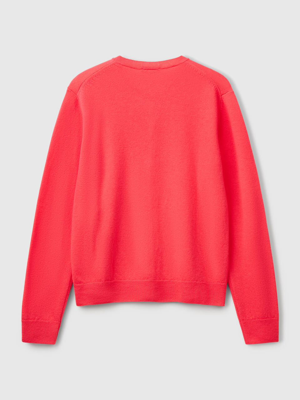 L/S SWEATER Mujer image number 2