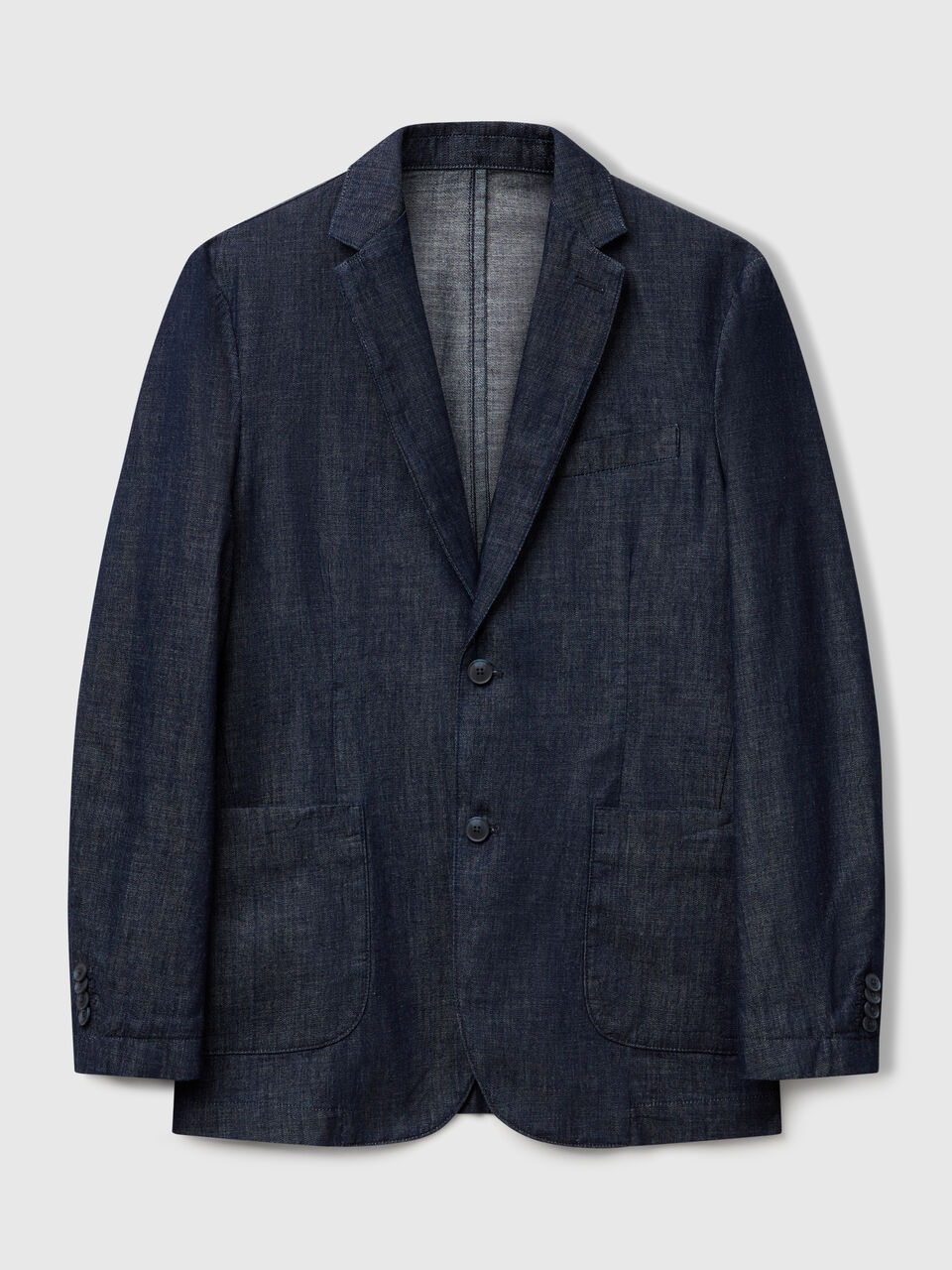 JACKET Hombre image number 1
