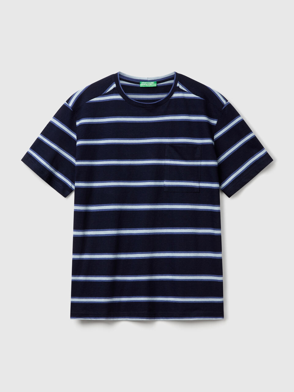 T-SHIRT Hombre image number 1