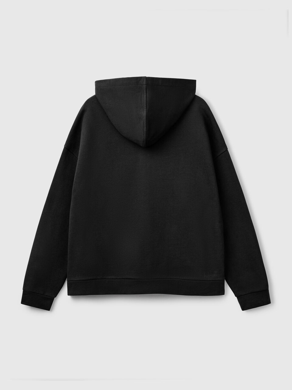 JACKET W/HOOD L/S Mujer image number 2