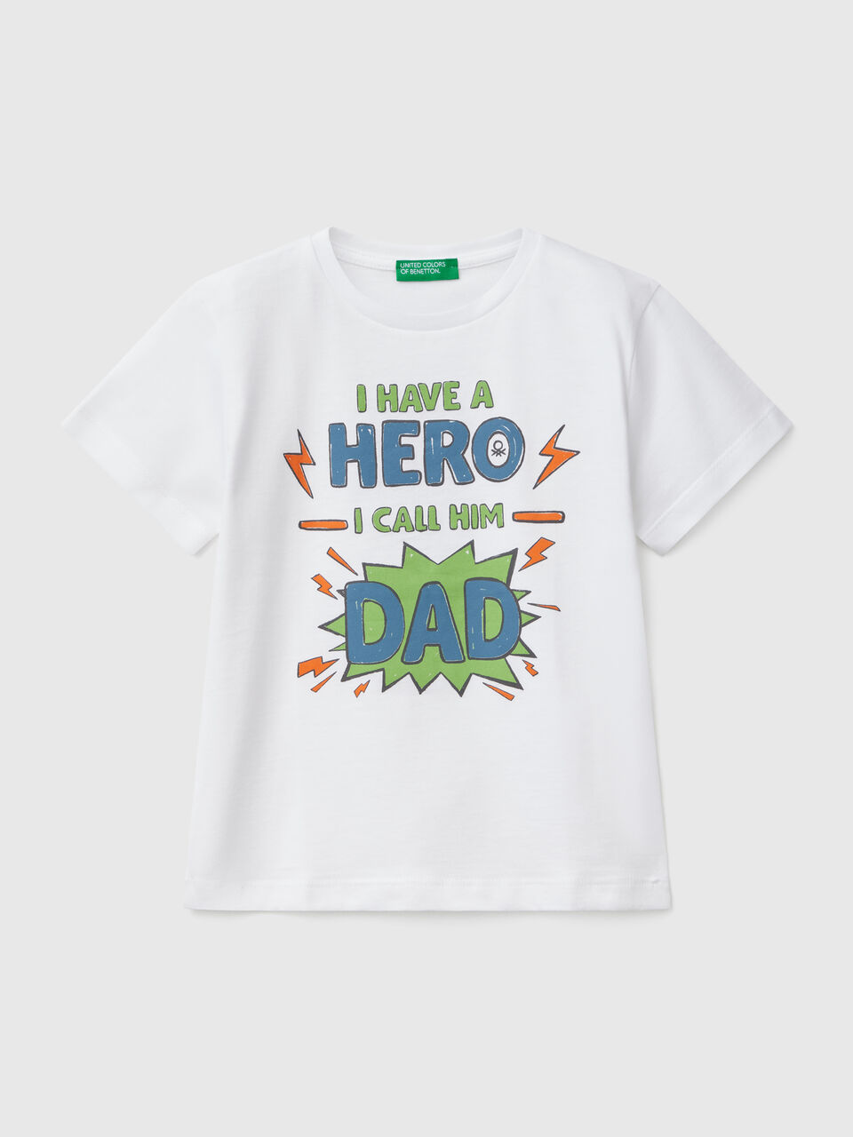 T-SHIRT Niño image number 1