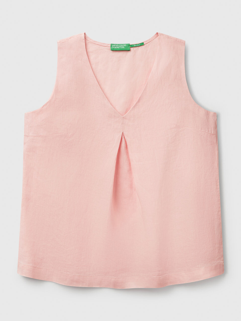 BLOUSE Mujer image number 1