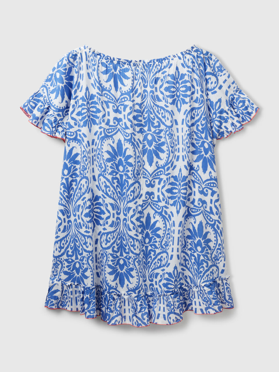 DRESS Mujer image number 2