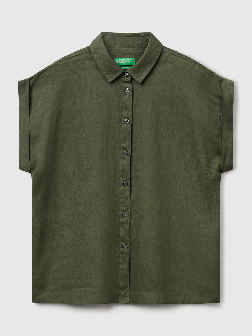 SHIRT Mujer image number 1