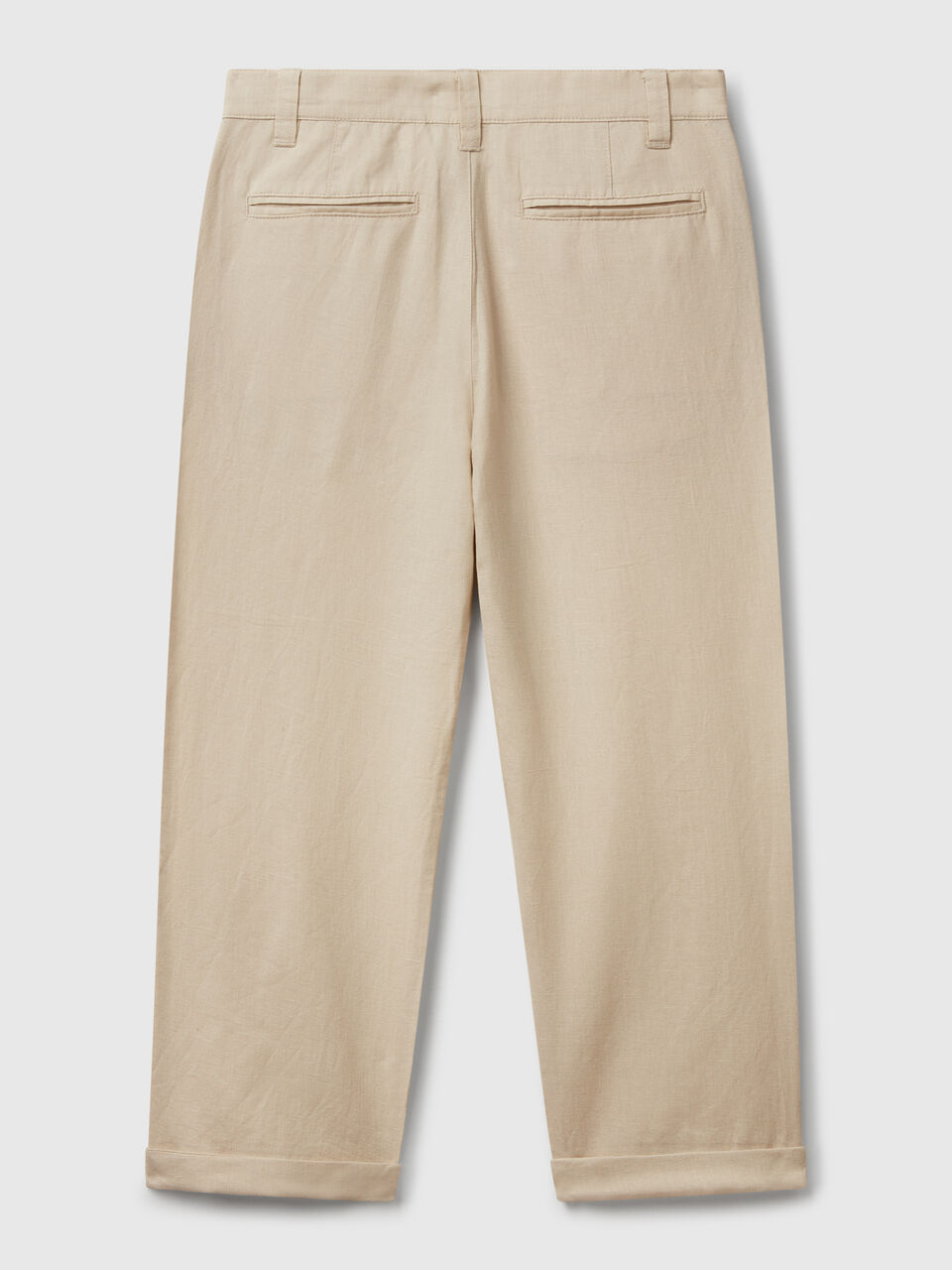 TROUSERS Niño image number 2