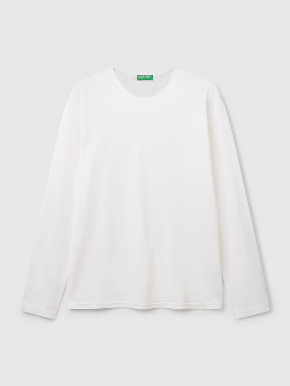 T-SHIRT L/S Hombre image number 1
