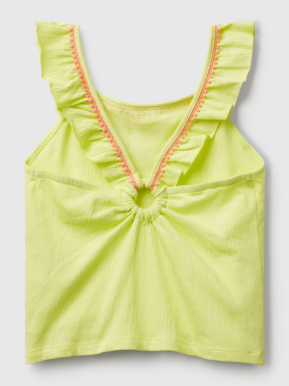 TANK-TOP Niña image number 2