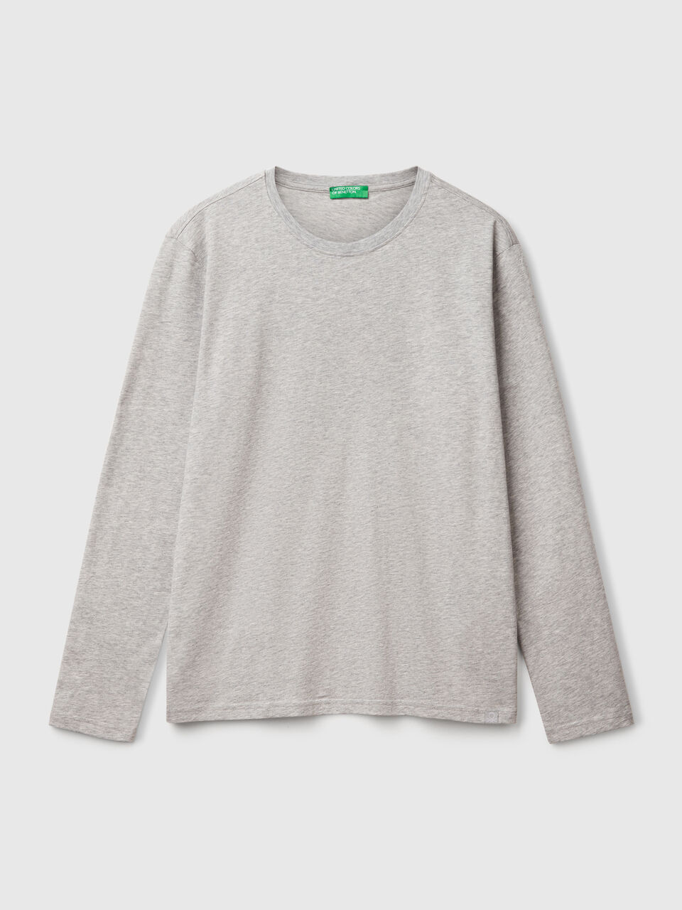 T-SHIRT L/S Hombre image number 1