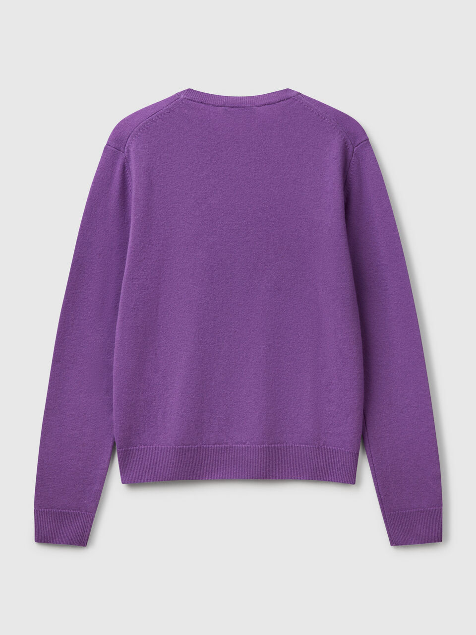 SWEATER L/S Mujer image number 2