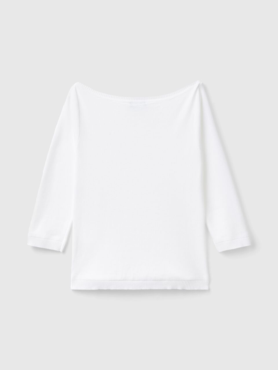 SWEATER H/S Mujer image number 2