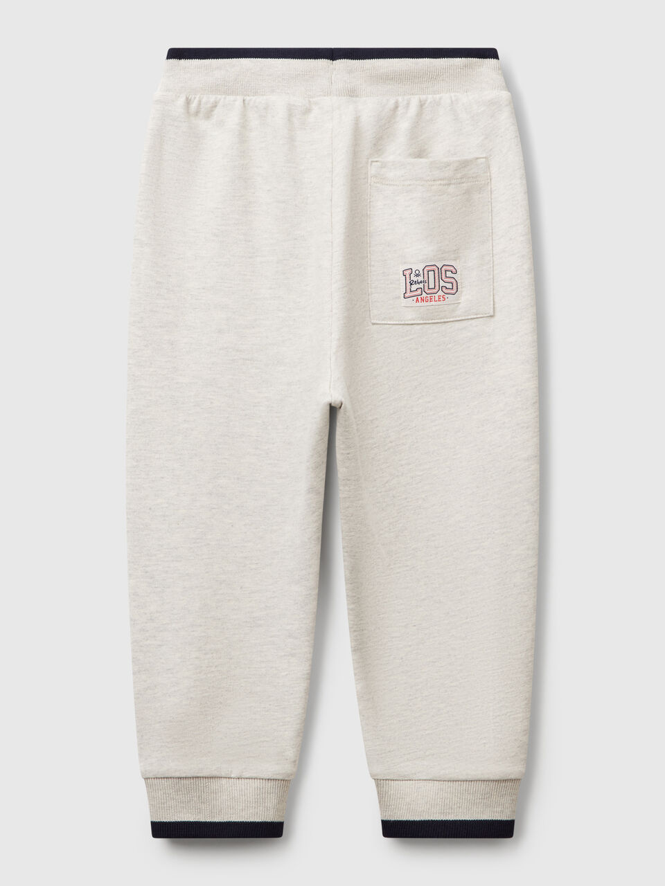 TROUSERS Niño image number 2