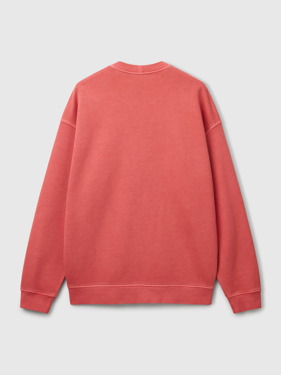 SWEATER L/S Hombre image number 2