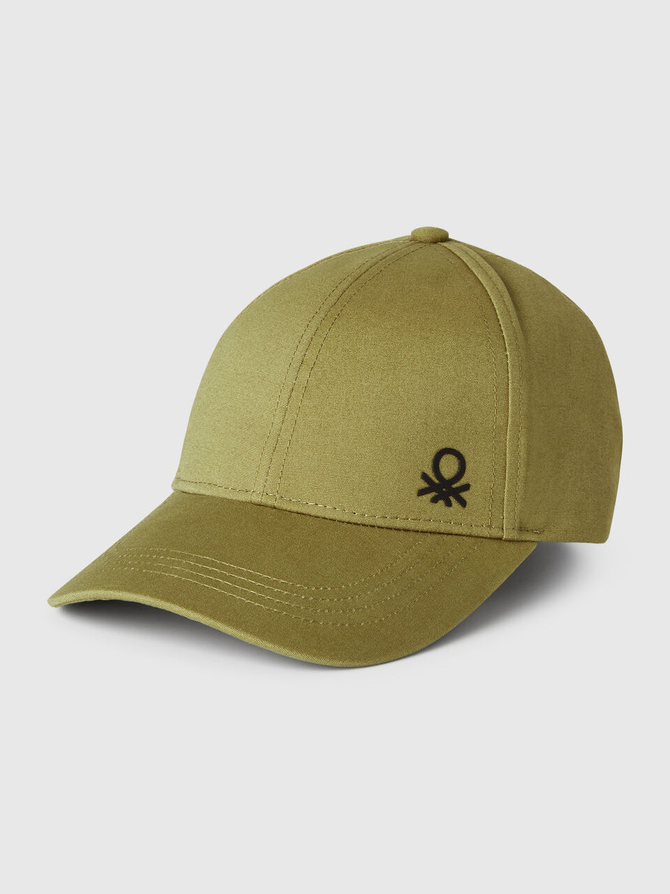 CAP WITH VISOR Niño image number 1
