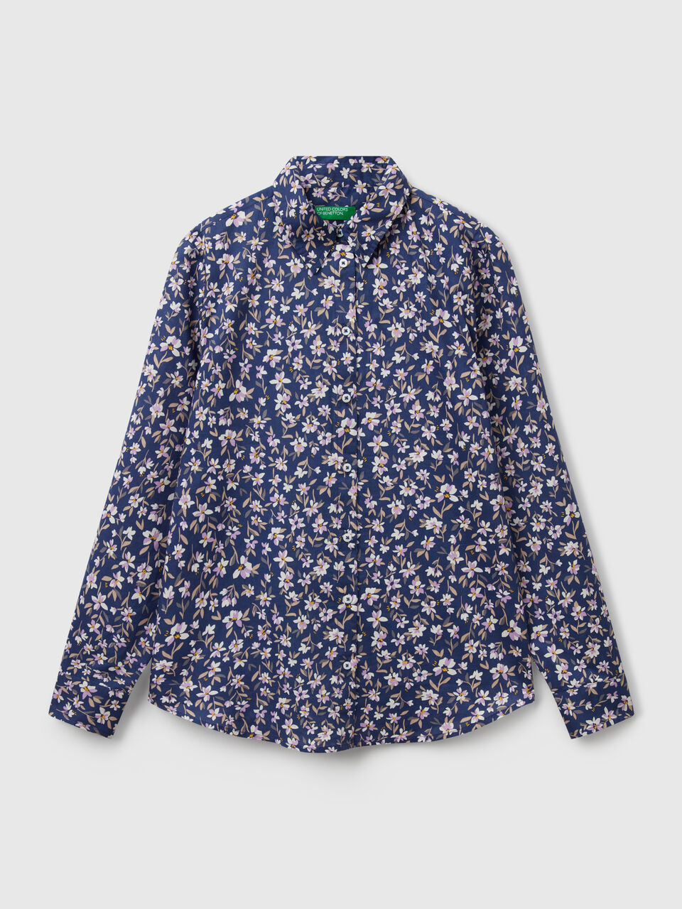 SHIRT Mujer image number 1