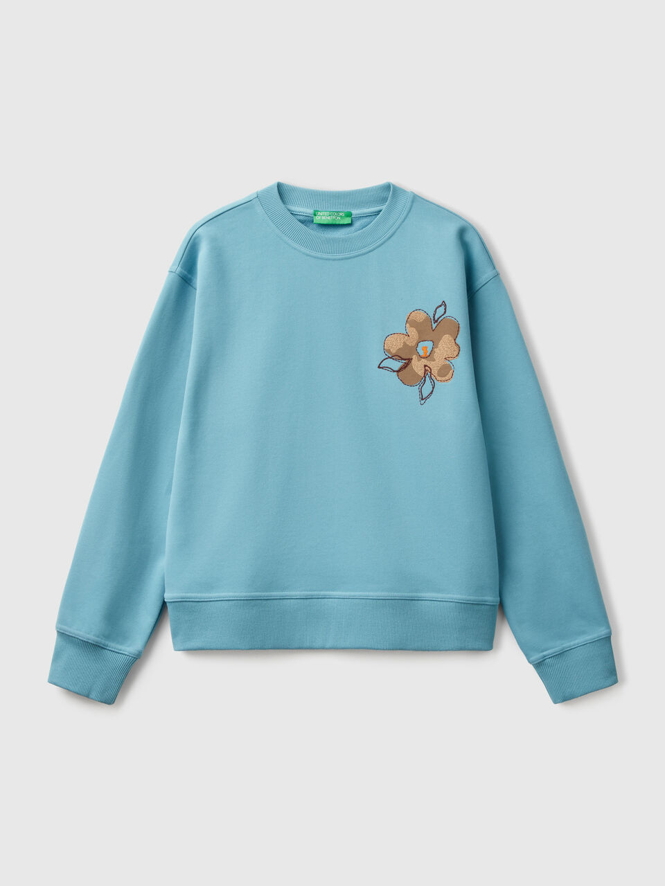 SWEATER L/S Mujer image number 1