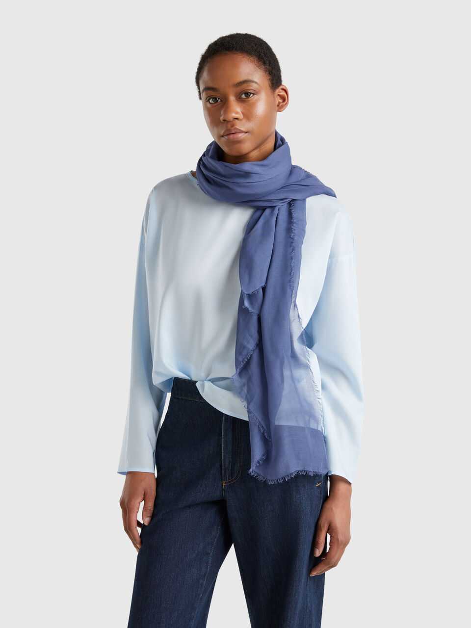 SCARF Mujer image number 2