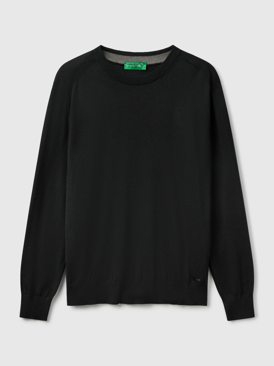 SWEATER L/S Hombre image number 1