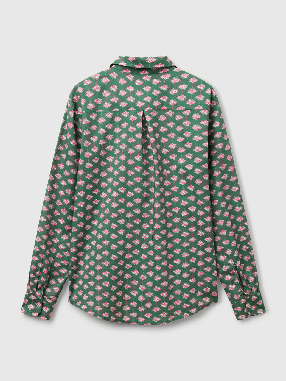 SHIRT Mujer image number 2