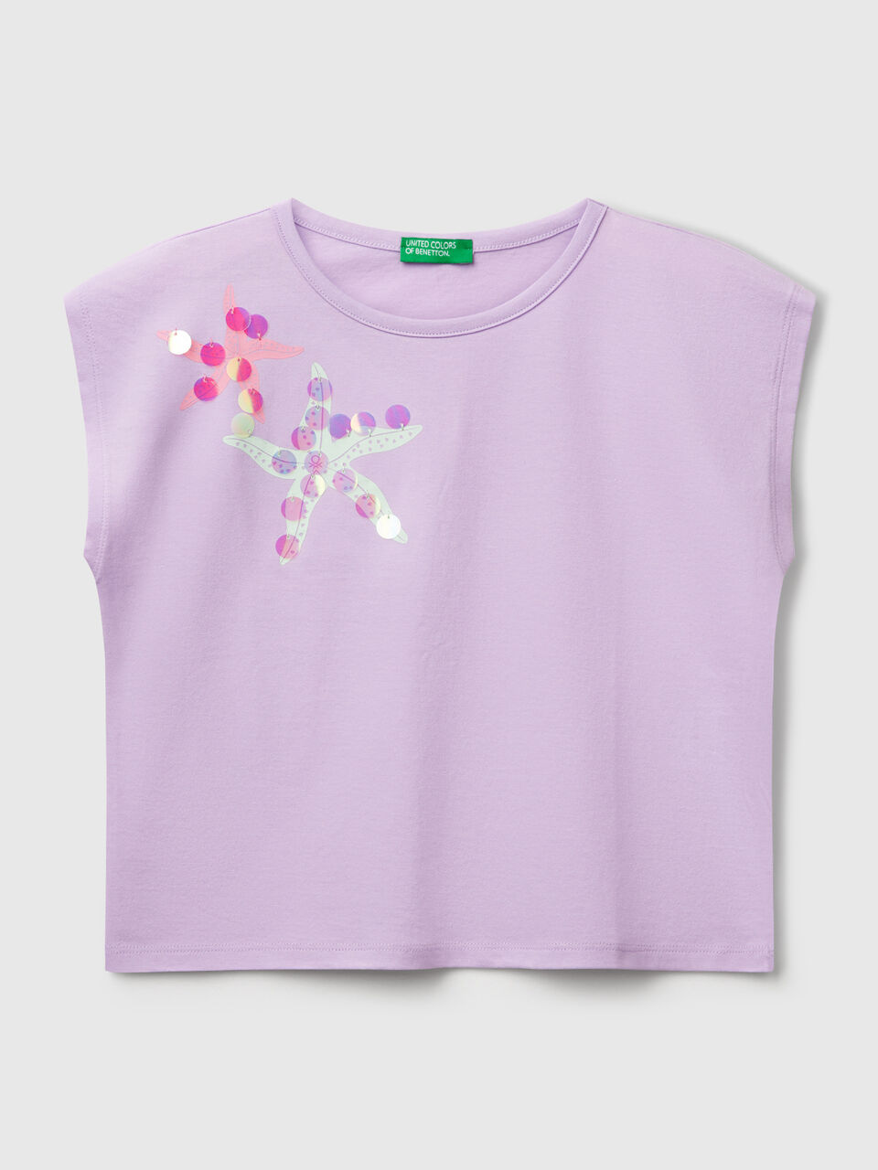 T-SHIRT Niña image number 1