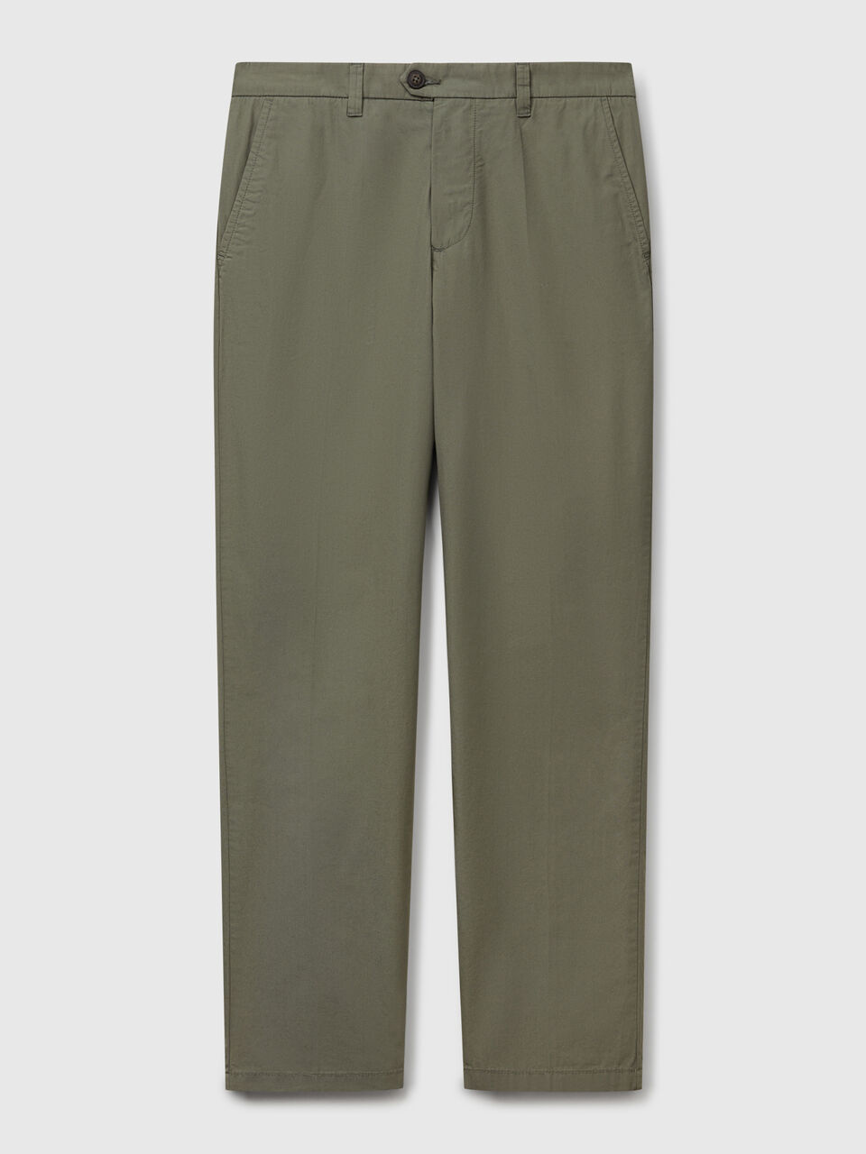 TROUSERS Hombre image number 1