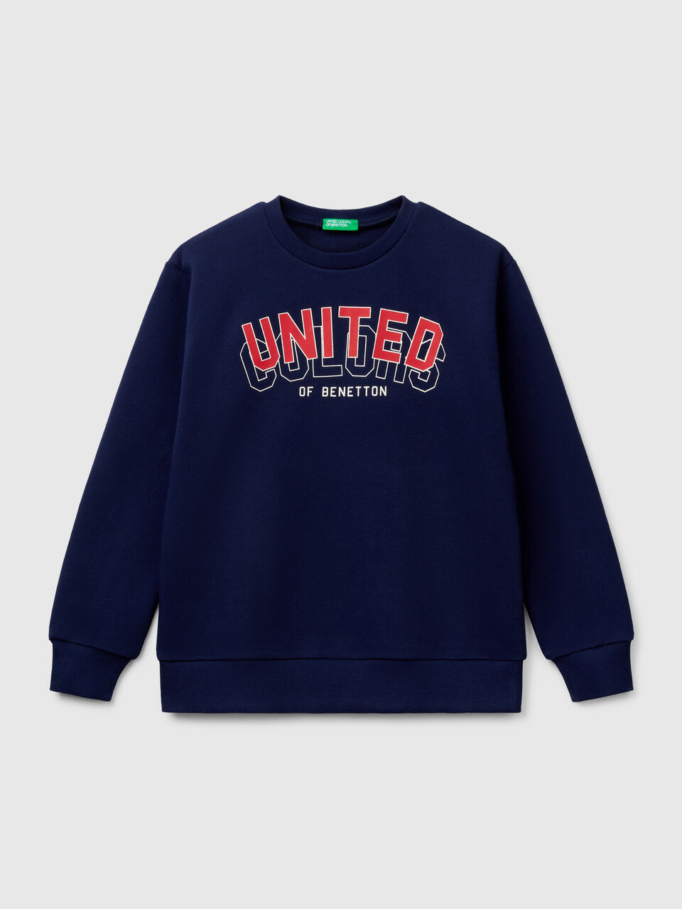 SWEATER L/S Niño image number 1
