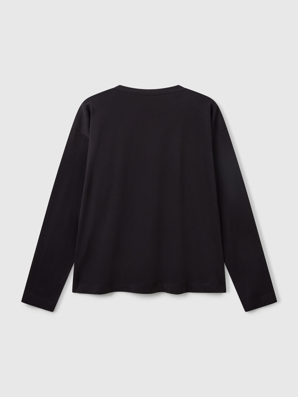 SWEATER L/S Mujer image number 2