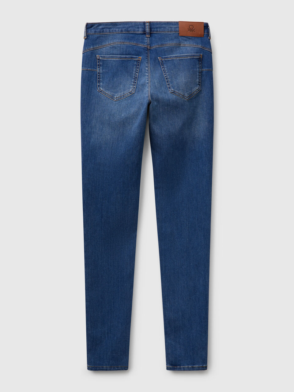 TROUSERS Mujer image number 2