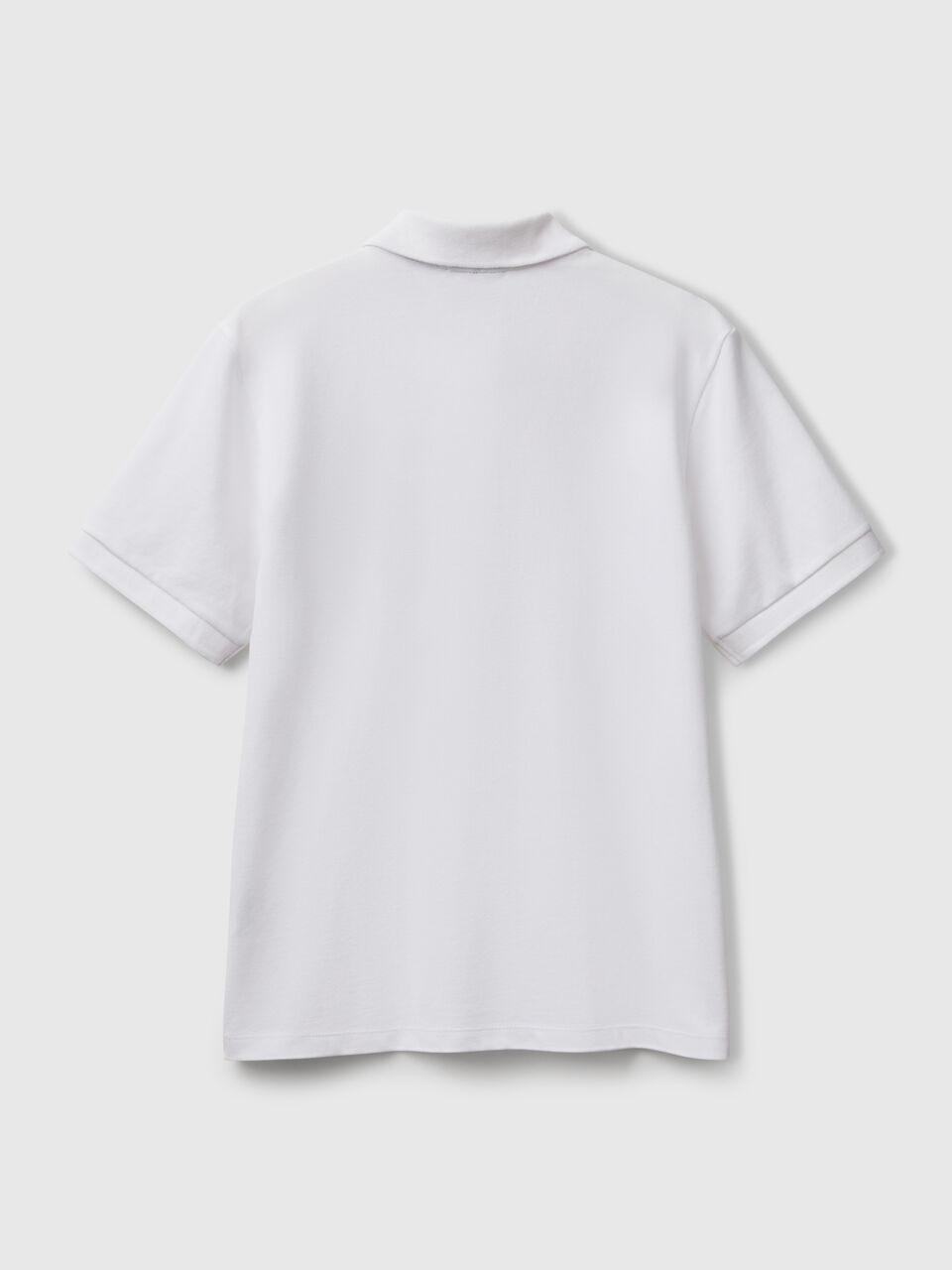 H/S POLO SHIRT Mujer image number 2