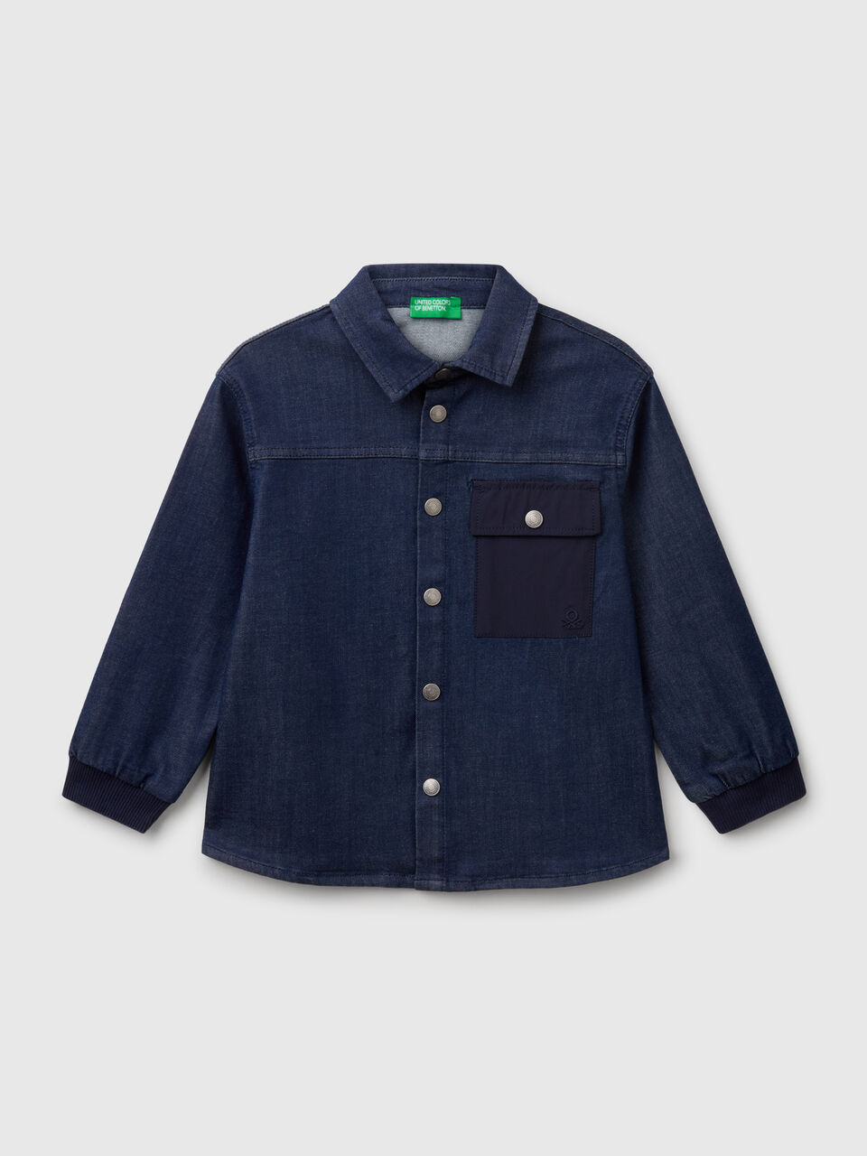 SHIRT Niño image number 1
