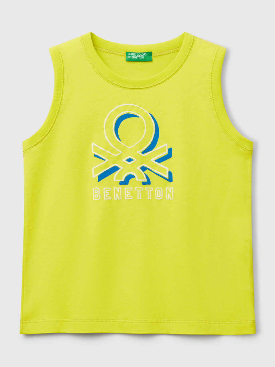 TANK-TOP Niño image number 1