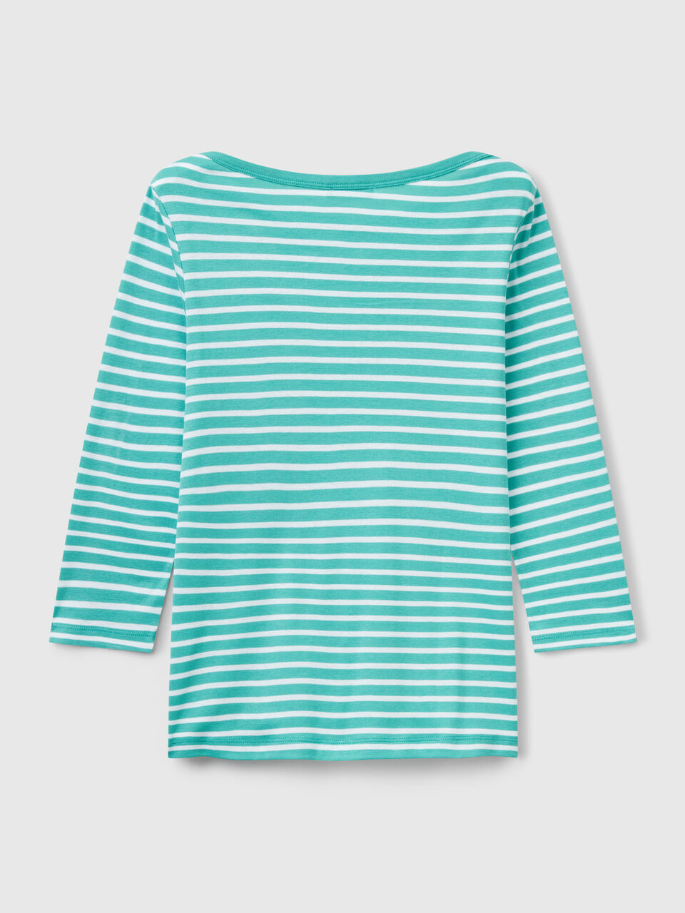 T-SHIRT L/S Mujer image number 2