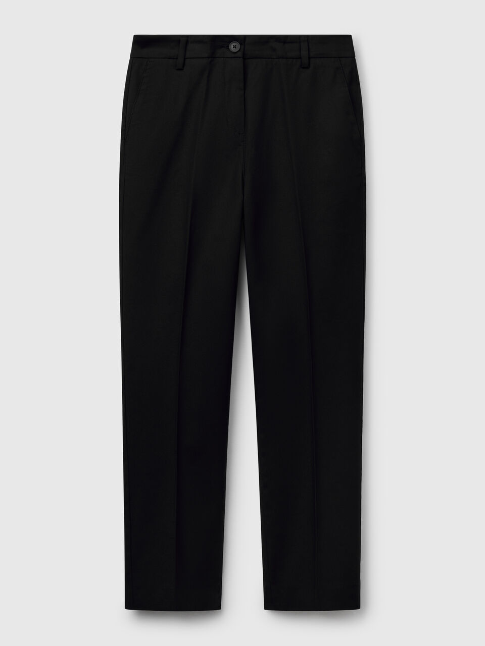 TROUSERS Mujer image number 1