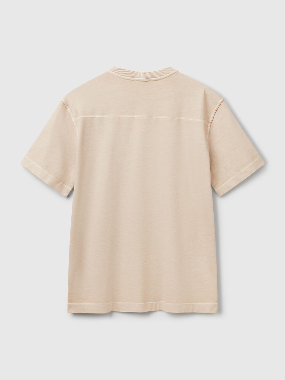 T-SHIRT Hombre image number 2
