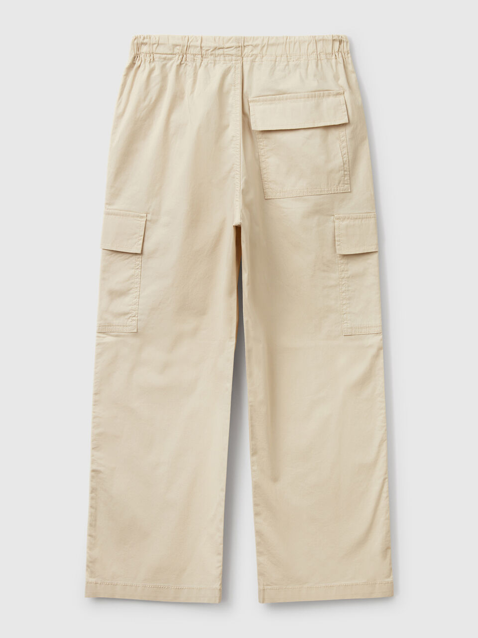 TROUSERS Niño image number 2