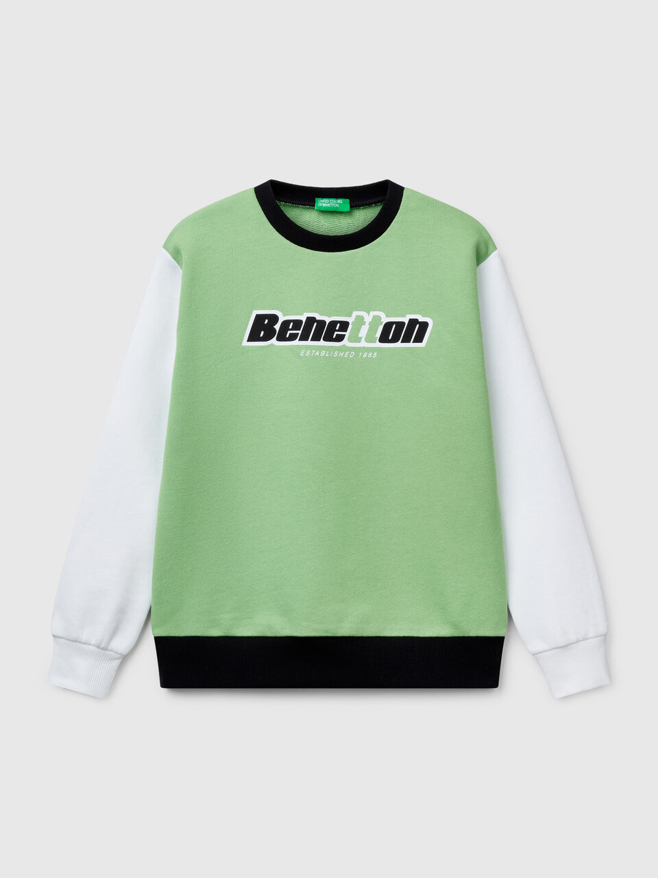 SWEATER L/S Niño image number 1