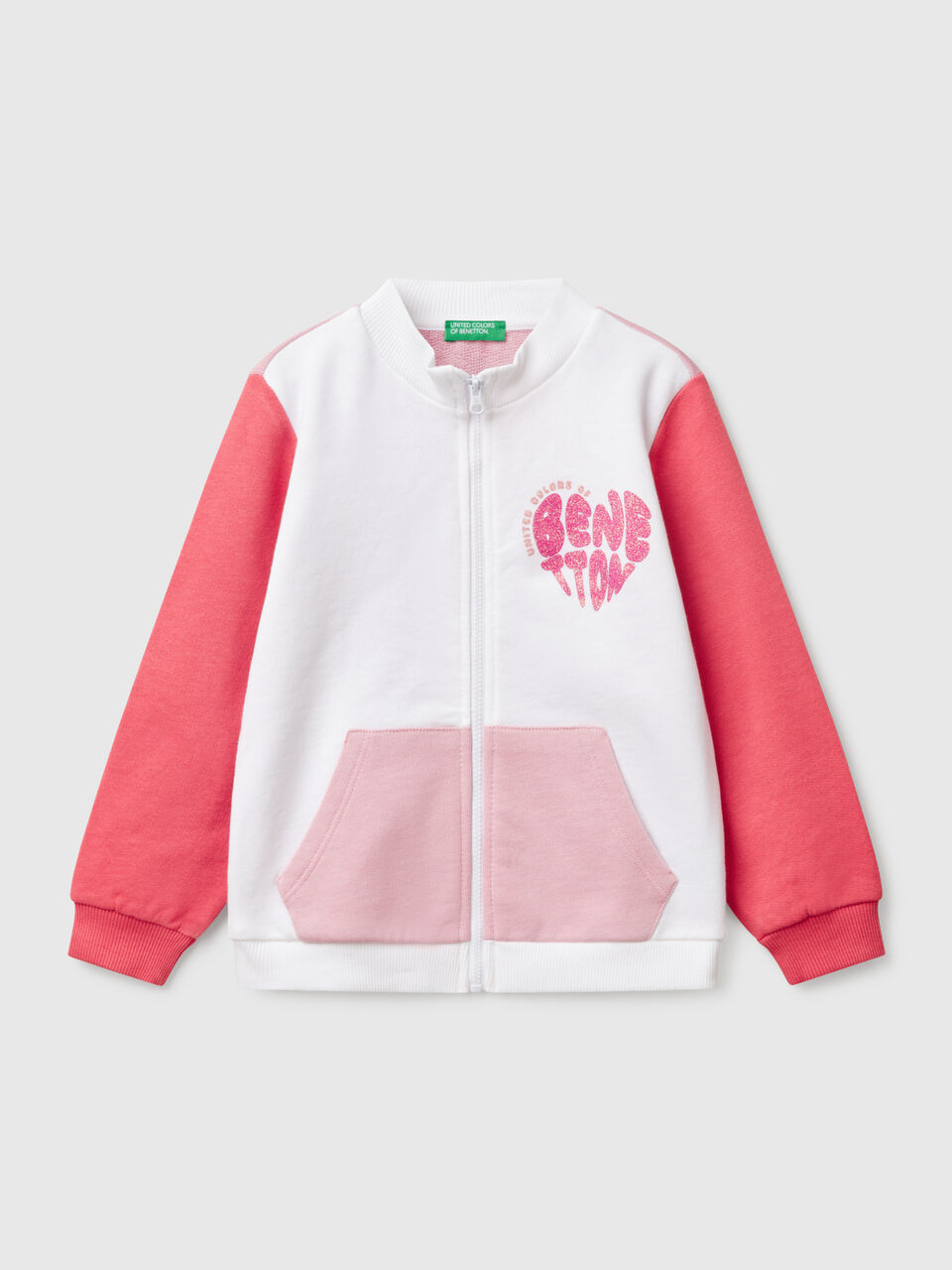 JACKET Niña image number 1