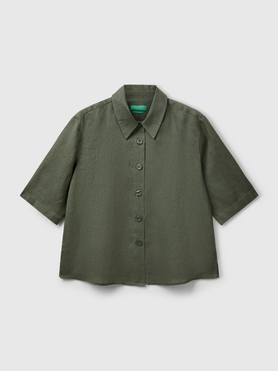 SHIRT Mujer image number 1