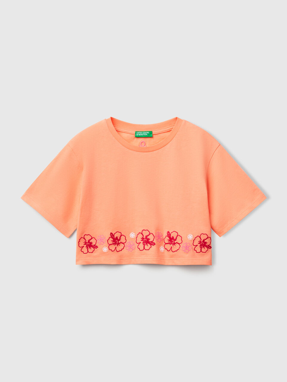 T-SHIRT Niña image number 1