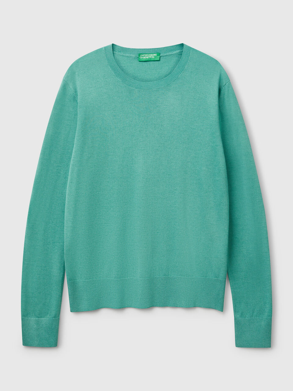 SWEATER L/S Mujer image number 1