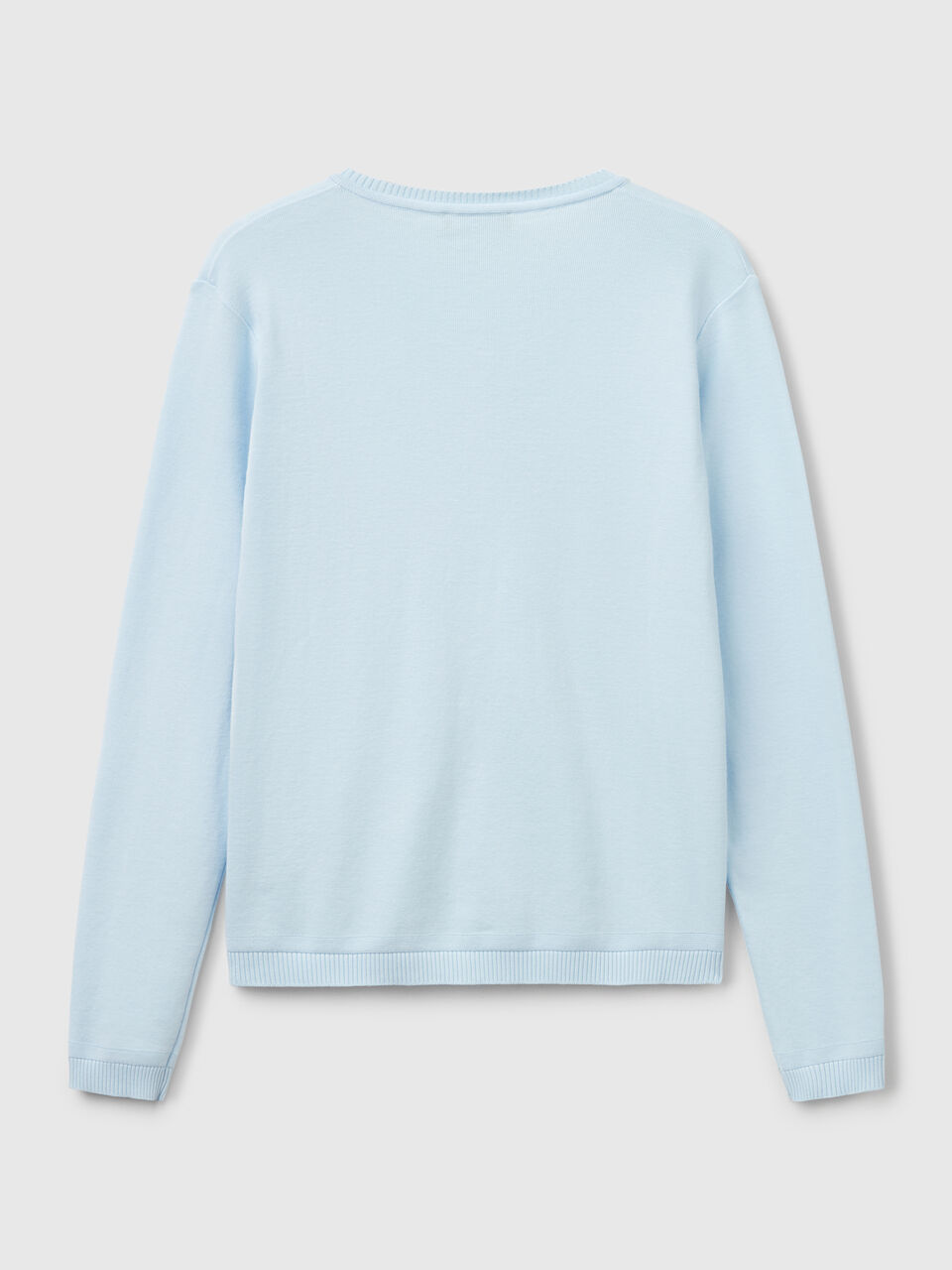 L/S SWEATER Mujer image number 2