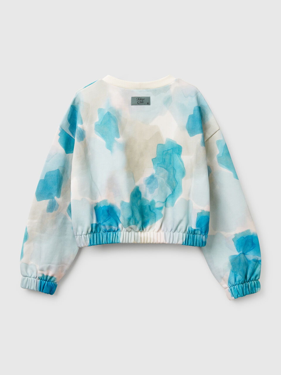 SWEATER L/S Niña image number 2